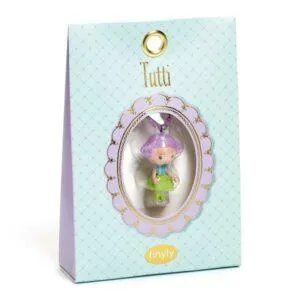 TINYLY - COLLIER CHARMS TUTTI - DJECO