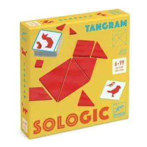 TANGRAM - DJECO
