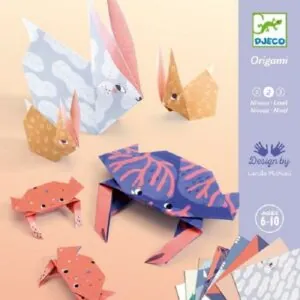 ORIGAMI - FAMILY