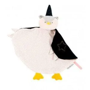 DOUDOU HIBOU IL ETAIT UNE FOIS - MOULIN ROTY