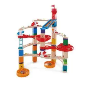 CIRCUIT A BILLES SUPER SPIRALE - HAPE