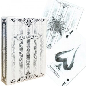 ELLUSIONIST - ARTIFICE BLANC