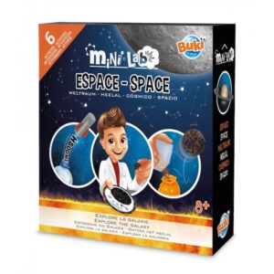 MINI LAB ESPACE - BUKI
