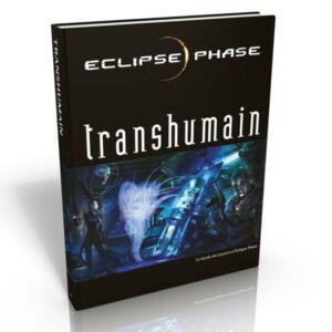 Eclipse Phase - Transhumain