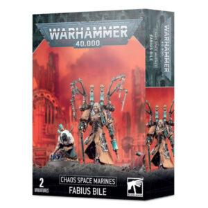 FABIUS BILE