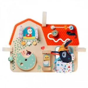 FERME PANNEAU ACTIVITE