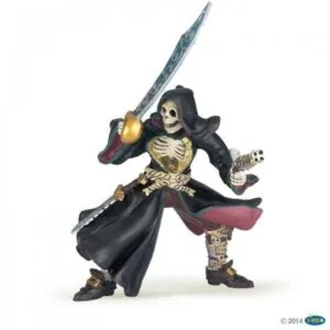 PIRATE TETE DE MORT - PAPO