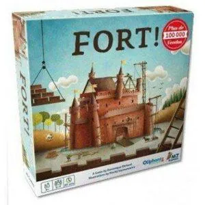 Fort