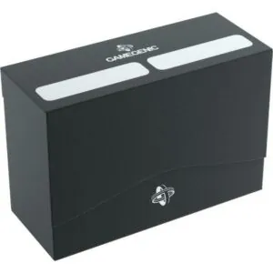 GG - DOUBLE DECK HOLDER 160+