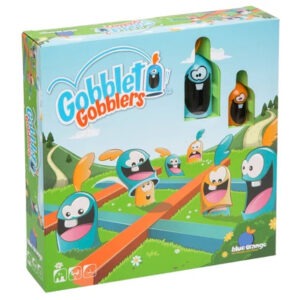 GOBBLET GOBBLERS