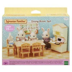 SALLE A MANGER SYLVANIAN