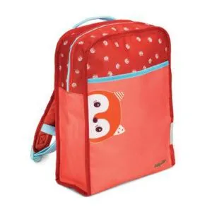 SAC A DOS ALICE LA RENARDE - LILLIPUTIENS