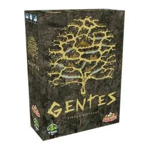 Gentes