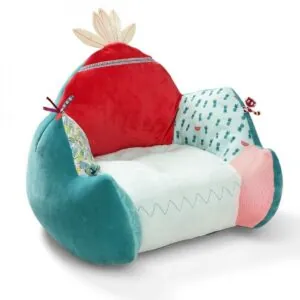 GEORGES FAUTEUIL CLUB