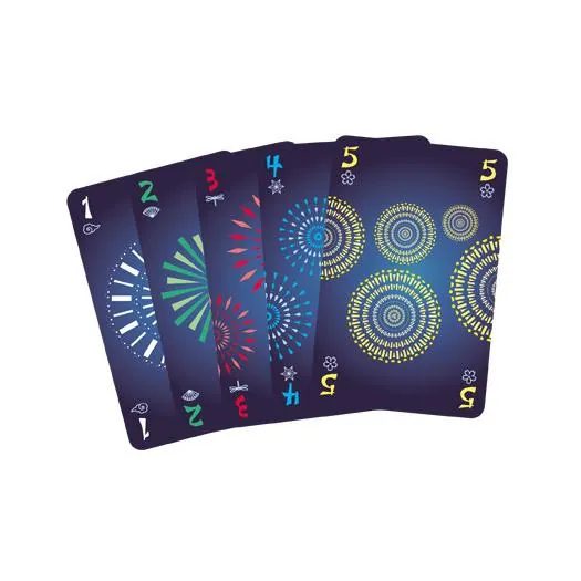 HANABI-2023