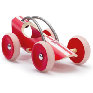 VOITURE E-RACER MONZA - HAPE