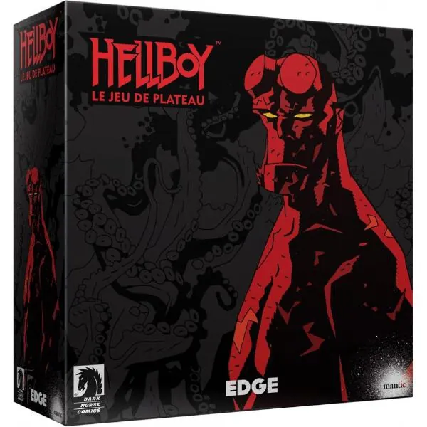 HELLBOY
