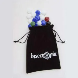 INSECTOPIA - SACHET DE BLATTES