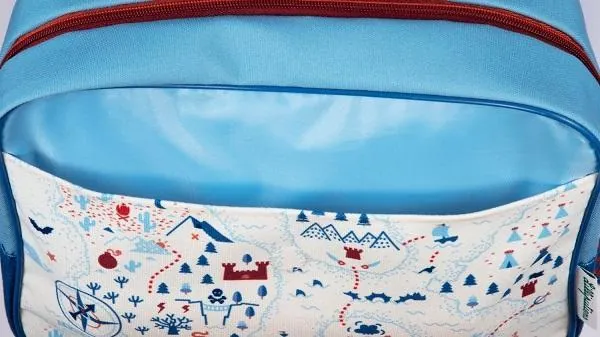 CARTABLE JACK LE PIRATE-LILLIPUTIENS – Image 4