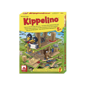 KIPPELINO