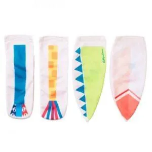 JEU DE POURSUITE - CRAZY TAILS - LILLIPUTIENS