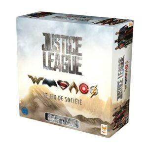 Justice-League