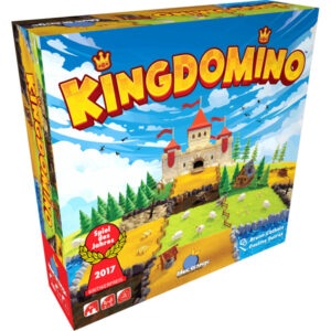 KINGDOMINO-2025