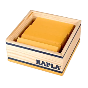 Kapla-Carre-40-jaune