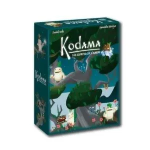 Kodama