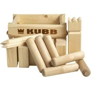 Kubb-tactic