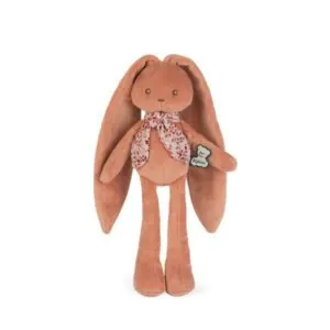 LAPINOO PANTIN LAPIN TERRACOTTA PETIT
