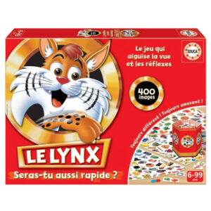LE LYNX