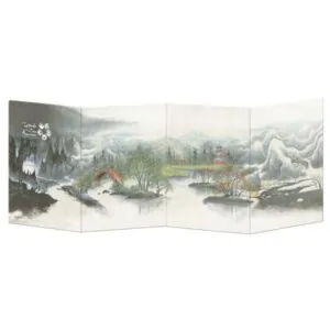 LÉGENDE DES 5 ANNEAUX JDR - KIT DU MJ