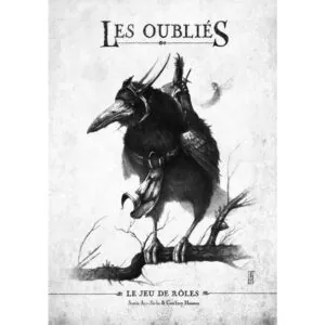 LES OUBLIÉS