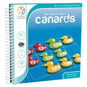 La Mare aux Canards