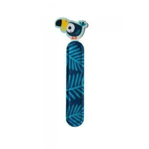 LETTRE TISSU I - LILLIPUTIENS