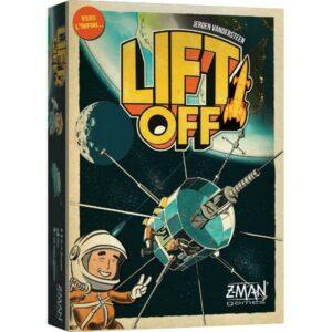 Lift-off