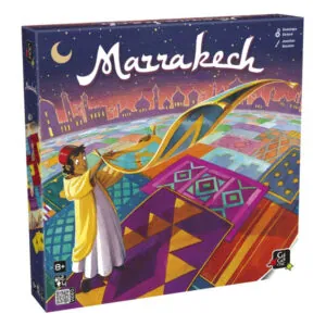 MARRAKECH-2023