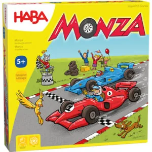 MONZA-2025