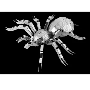 METAL EARTH - DIVERS - TARENTULE