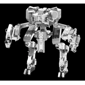 METAL EARTH - HALO - UNSC MANTIS