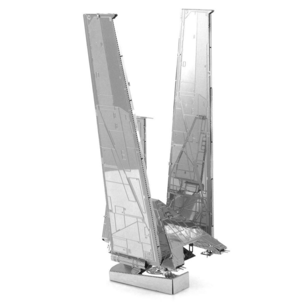 Metal Earth Star Wars – Navette Impériale ST 149 de Krennic – Maquette 3D en métal
