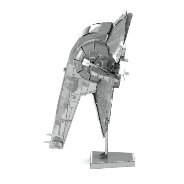 Metal Earth Star Wars – Slave I – Maquette 3D en métal