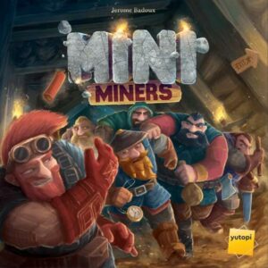 Mini-miners