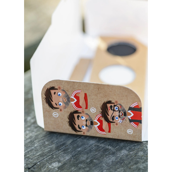 KIT 3 COULEURS PIRATE ET COCCINELLE - NAMAKI – Image 3