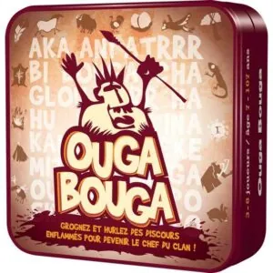 Ouga-bouga