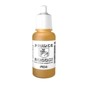 PRINCE AUGUST - BOIS NATUREL TRANSPARENT