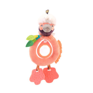 HOCHET SPATULES PALOMA - DANS LA JUNGLE - MOULIN ROTY