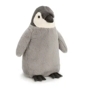 GRANDE PELUCHE MANCHOT - JELLYCAT