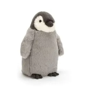 PELUCHE MANCHOT JELLYCAT TINY
